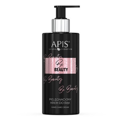 Apis be beauty - caring hand cream 300 ml