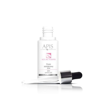 Apis azelaic acid 30% 30 ml Apis azelaic acid 30% 30 ml