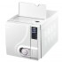 Woson Tanco 8 L type D autoclave with a class B medical printer