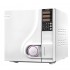 Woson Tanco 12 L type D autoclave with a class B medical printer