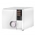 Woson Tanco 12 L type D autoclave with a class B medical printer