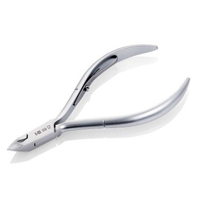 Nghia export cuticle nippers C-02 jaw 12 (5 mm)