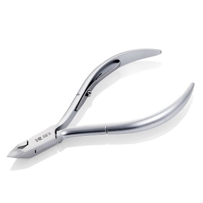 Nghia export cuticle nippers C-02 jaw 14 (6 mm)