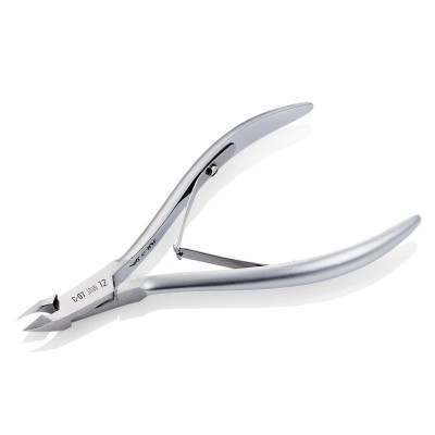Nghia export cuticle nippers C-07 jaw 12 (5 mm)