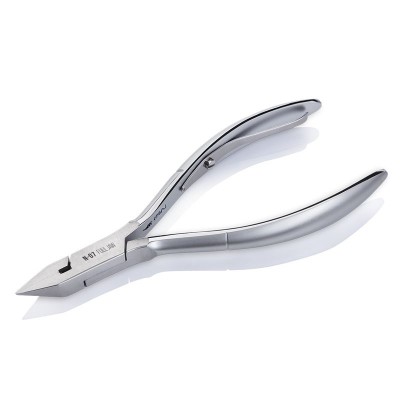 Nghia export ingrown toenail nippers N-07 full jaw Nghia export ingrown toenail nippers N-07 full jaw