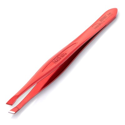 Nghia export tweezers T-01 red Nghia export tweezers T-01 red