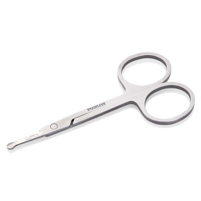 Nghia export eyebrow scissors ES-04 Nghia export eyebrow scissors ES-04