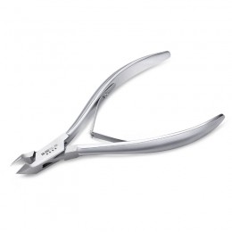 Omi pro-line nippers AB-202 acrylic nail nippers full jaw box joint