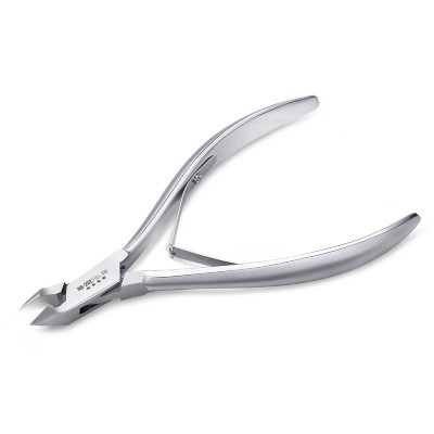 Omi pro-line nippers AB-202 acrylic nail nippers full jaw box joint