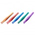Nghia export tweezers T-01 blue