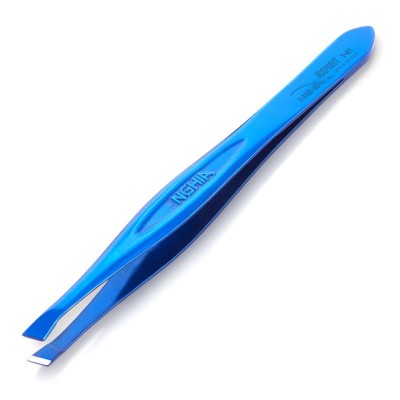 Nghia export tweezers T-01 blue