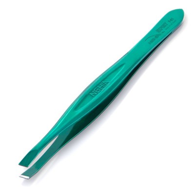 Nghia export tweezers T-01 green Nghia export tweezers T-01 green