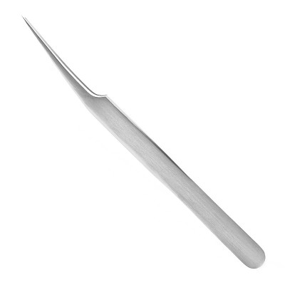Snippex straight eyelash tweezers 710