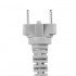 Saeyang cable for Marathon SDE-H200, SDE-SH300S, SDESH30N, SDE-M33E, SDE-M40ES gray