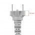 Saeyang cable for Marathon SDE-H200, SDE-SH300S, SDESH30N, SDE-M33E, SDE-M40ES gray