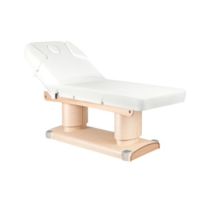 Spa beauty couch Azzurro 838 4 motors heated