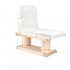 Spa beauty couch Azzurro 838 4 motors heated