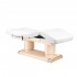 Spa beauty couch Azzurro 838 4 motors heated