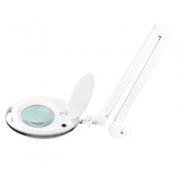 Elegante 6027 60 LED 5D magnifying glass lamp for tabletop