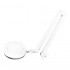 Magnifying lamp Elegante 6028 60 led smd 5d for countertop adjustable light intensity