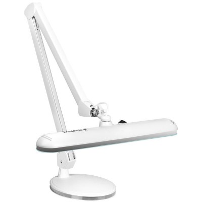 Elegante 801-s LED workshop lamp with standard white base Elegante 801-s LED workshop lamp with standard white base