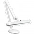 Elegante 801-s LED workshop lamp with standard white base Elegante 801-s LED workshop lamp with standard white base