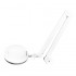 Magnifying lamp Elegante 6028 60 led smd 5d with tripod adjustable light intensity