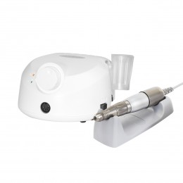 ESCORT II PRO milling machine white
