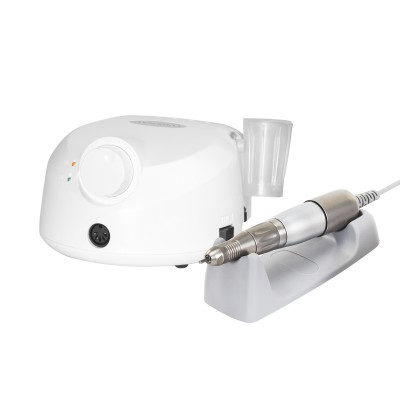 ESCORT II PRO milling machine white