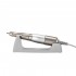 ESCORT II PRO milling machine white