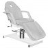 Hyd. cosmetic chair A 210 gray