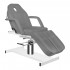 Hyd. cosmetic chair A 210C pedi gray