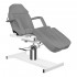 Hyd. cosmetic chair A 210C pedi gray