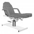 Hyd. cosmetic chair A 210C pedi gray