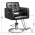 Hair System hairdressing chair 90-1 black