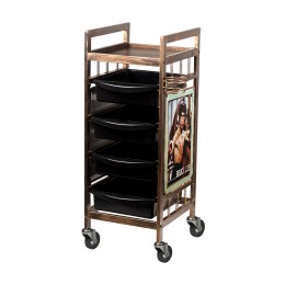 Gabbiano hairdresser assistant 8-139