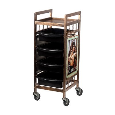 Gabbiano hairdresser assistant 8-139