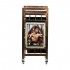 Gabbiano hairdresser assistant 8-139