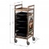 Gabbiano hairdresser assistant 8-139