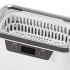 Ultrasonic cleaner ACDS-300 capacity 0.8 L 60W