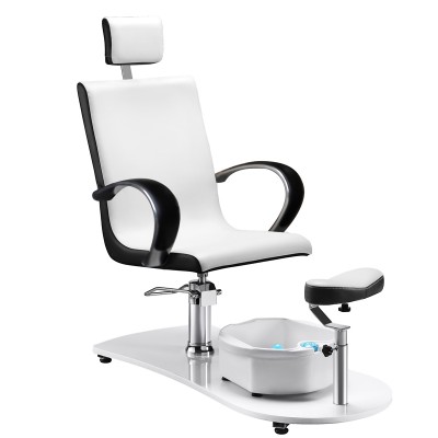 Spa pedicure chair with massager 308