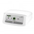 Elegante 857 skin scrubber device