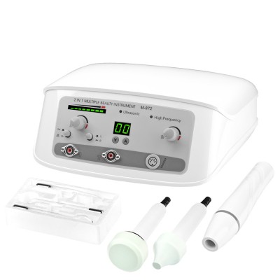 Elegante 872 2in1 darsonval + ultrasound device Elegante 872 2in1 darsonval + ultrasound device