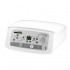 Elegante 880 4in1 micro + skin scrub + vacuum + spray device