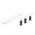 Elegante 880 4in1 micro + skin scrub + vacuum + spray device