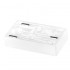 Elegante 882 skin scrub + darsonval device