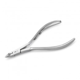 Nghia export cuticle nippers C-36 jaw 12 (5 mm)