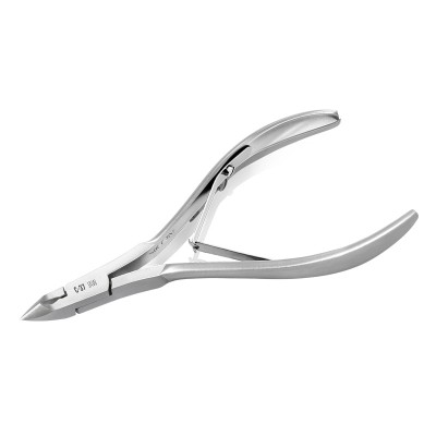 Nghia export cuticle nippers C-37 jaw 12 (5 mm) Nghia export cuticle nippers C-37 jaw 12 (5 mm)
