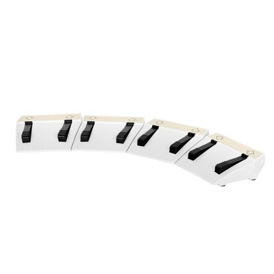 Foot drive for Azzurro armchair 4 motors bow