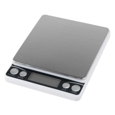 Hairdresser scale S-2000
